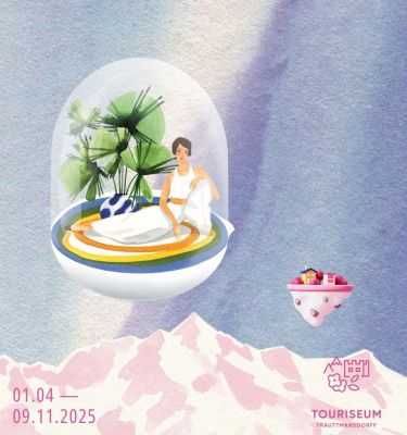 Vernissage "I viaggi del futuro"